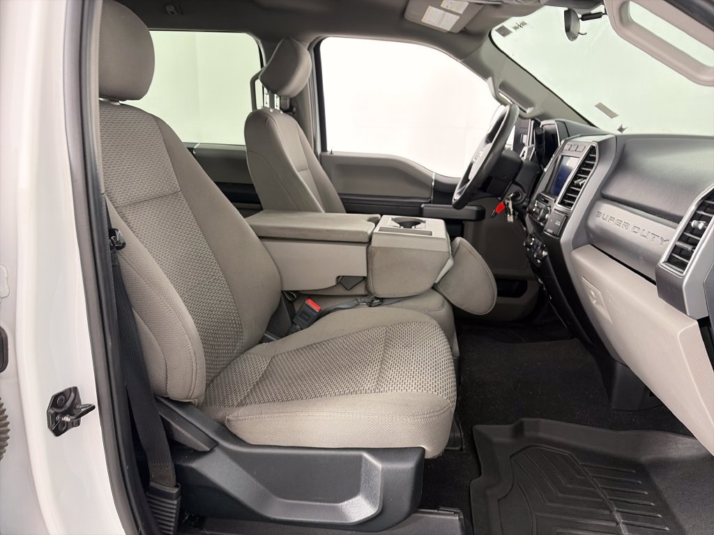 Certified 2020 Ford F250 XLT AWD/4WD image 28