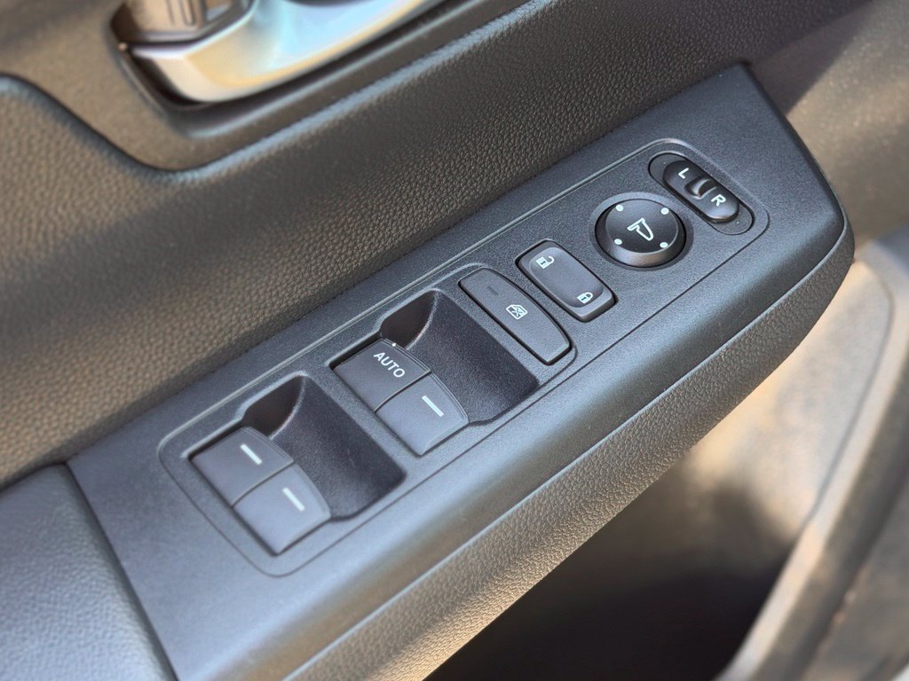 Used 2024 Honda CR-V LX image 21