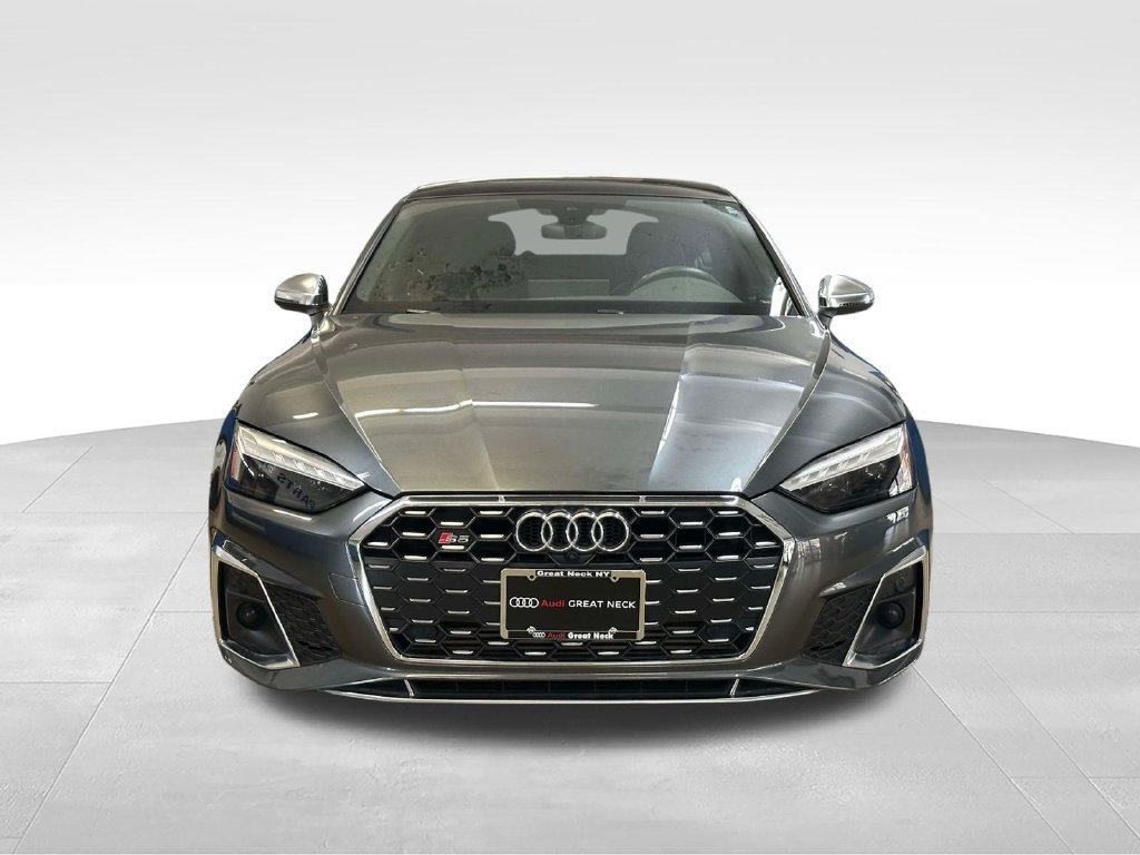 Used 2023 Audi S5 Premium Plus w/ Premium Plus Package AWD/4WD image 24