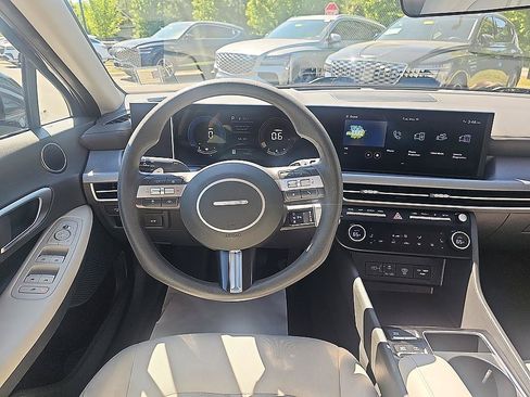 Used 2024 Hyundai Sonata SEL FWD image 16