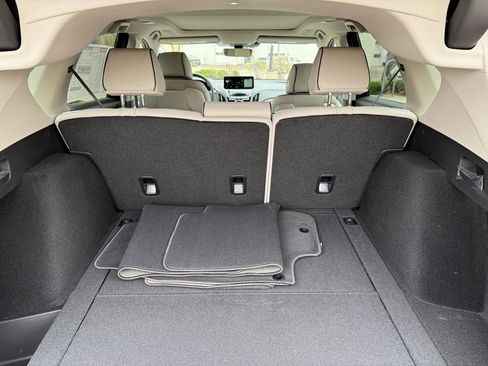 New 2026 Acura RDX SH-AWD w/ Advance Package image 17