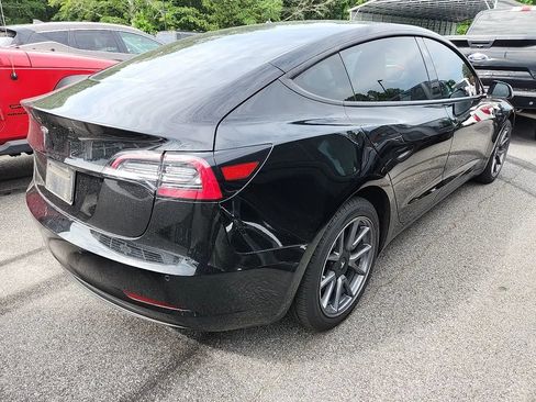 Used 2021 Tesla Model 3 Standard Range Plus RWD image 3