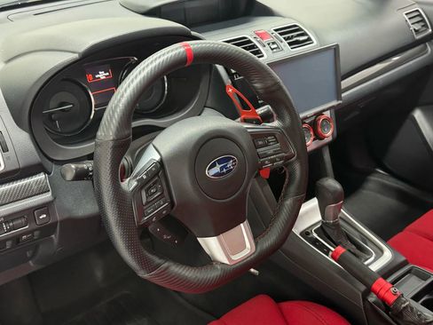 Used 2017 Subaru WRX Premium image 19