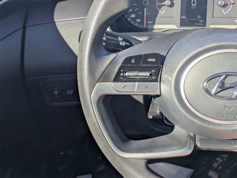 Used 2023 Hyundai Tucson SEL image 16