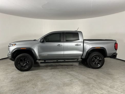 Used 2024 GMC Canyon Elevation w/ Trailering Package RWD image 5