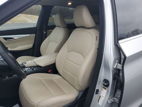 Used 2019 INFINITI QX50 Luxe w/ Cargo Package image 19