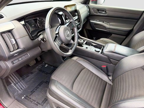 Used 2023 Nissan Pathfinder Rock Creek AWD/4WD image 26