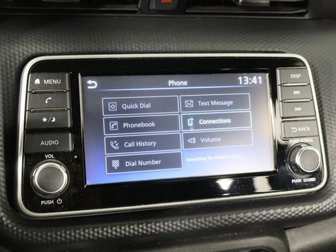 Used 2021 Nissan Kicks S image 30