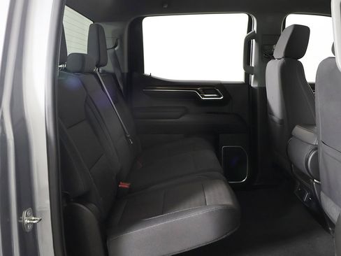 Used 2024 Chevrolet Silverado 1500 LT image 27