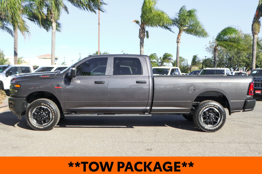 Used 2025 RAM 3500 Tradesman AWD/4WD image 5