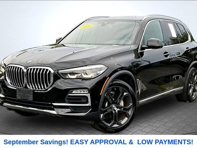Used 2019 BMW X5 xDrive40i w/ Convenience Package