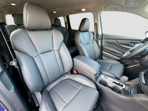 New 2026 Subaru Ascent Premium image 26