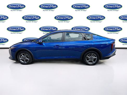 Used 2025 Kia K4 LXS image 4