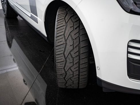 Used 2021 Land Rover Range Rover Westminster Edition image 41