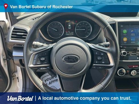 Used 2021 Subaru Crosstrek 2.5i Limited AWD/4WD image 17