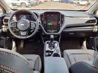 New 2026 Subaru Crosstrek 2.5i Limited AWD/4WD video 2