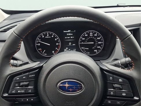 Certified 2025 Subaru Crosstrek 2.5i Limited w/ Crosstrek Mirror Package AWD/4WD image 19