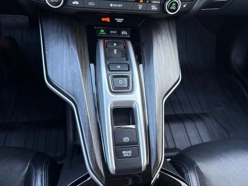 Used 2020 Honda Clarity Touring image 30