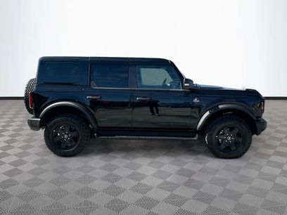 Used 2025 Ford Bronco Outer Banks