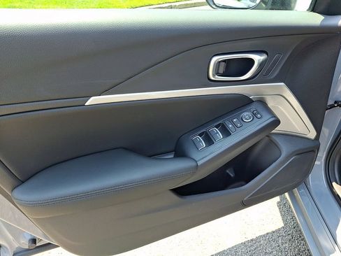 Certified 2026 Acura Integra FWD image 12