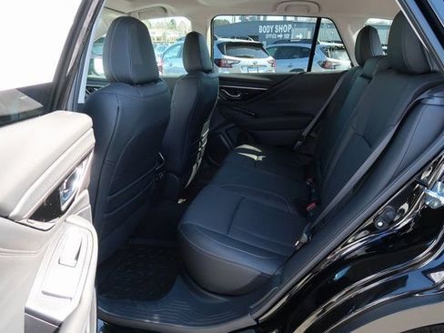 Certified 2025 Subaru Outback Limited w/ Popular Package #2 image 21