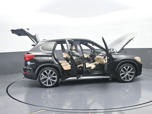 Used 2017 BMW X1 sDrive28i FWD image 68