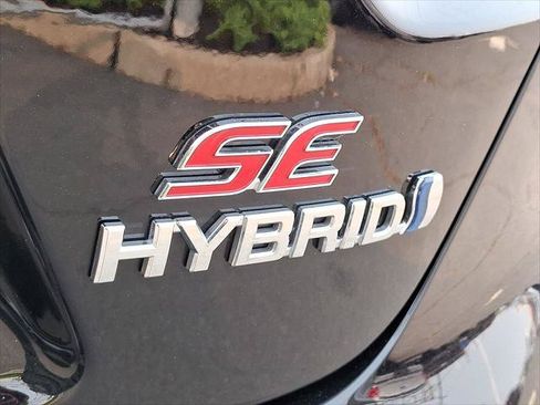 Certified 2023 Toyota Corolla SE FWD image 25