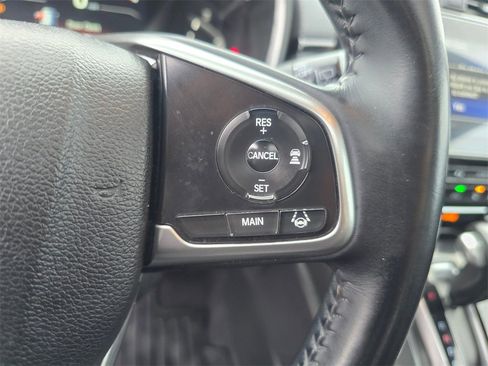 Used 2017 Honda CR-V EX-L image 25