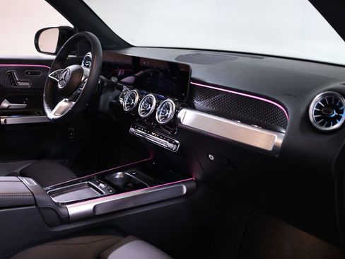 Certified 2025 Mercedes-Benz GLB 250 GLB 250 image 45