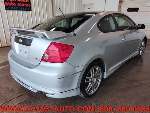 Used 2005 Scion tC image 6