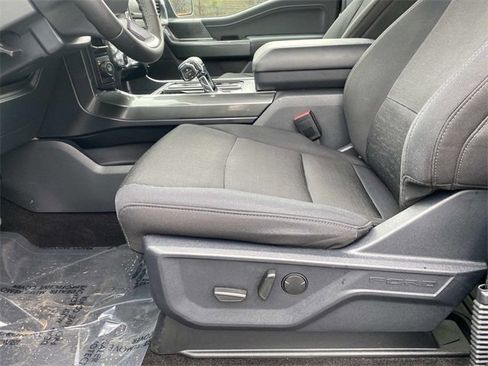 Used 2023 Ford F150 XLT w/ Equipment Group 302A High image 18