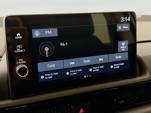 New 2026 Honda CR-V EX-L image 15