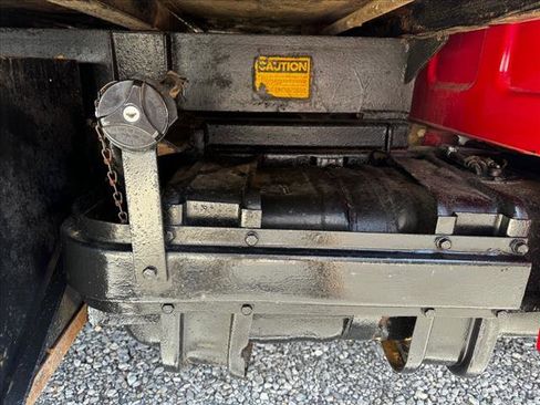 Used 1987 Chevrolet C/K Truck 2500 image 14