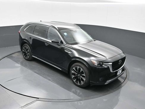 Used 2024 MAZDA CX-90 3.3 Turbo S image 17