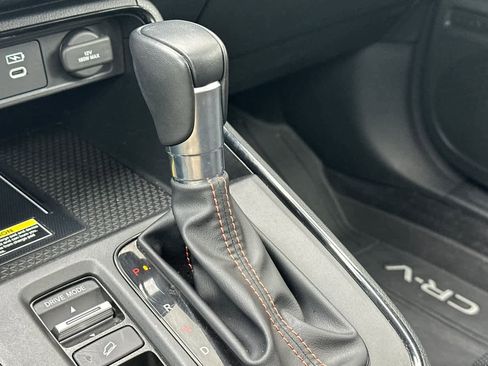 Certified 2024 Honda CR-V Sport-L image 24
