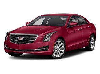 Used 2018 Cadillac ATS Luxury w/ Safety and Security Package AWD/4WD video 1
