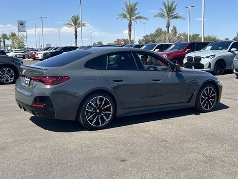 New 2026 BMW 430i w/ M Sport Package RWD image 6