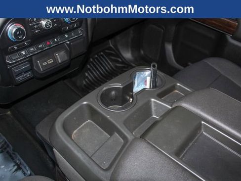 Used 2023 GMC Sierra 3500 SLE w/ SLE Convenience Package image 24