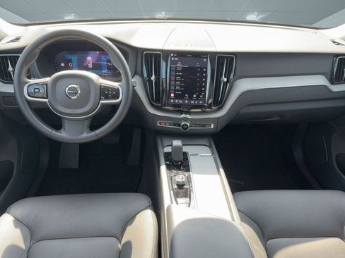 Certified 2025 Volvo XC60 B5 Plus image 16