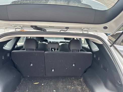 Used 2024 Hyundai Tucson SE FWD image 22