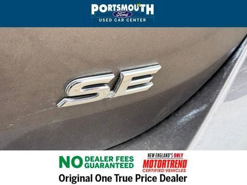 Used 2023 Toyota Camry SE image 17