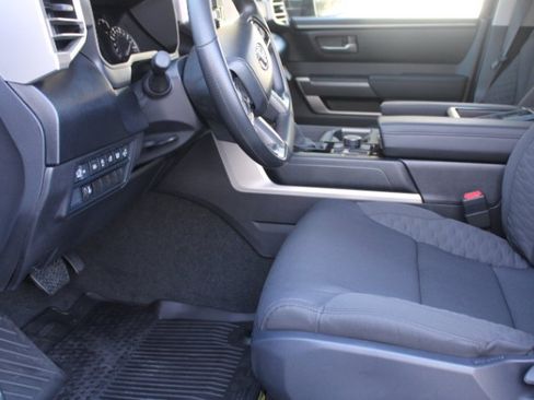 New 2026 Toyota Tundra SR5 w/ TRD Off-Road Package AWD/4WD image 10