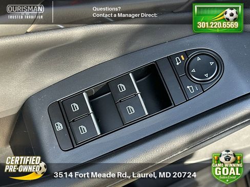 Used 2026 MAZDA CX-30 AWD 2.5 S image 8