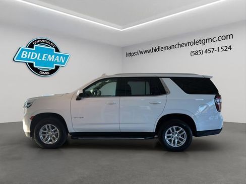 Used 2023 Chevrolet Tahoe LT image 4