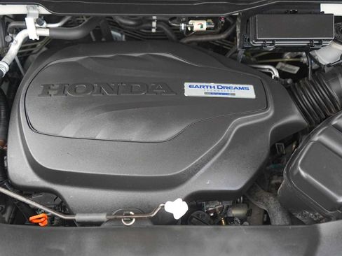 Used 2019 Honda Ridgeline RTL-E image 10