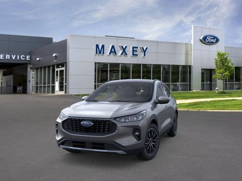 New 2026 Ford Escape Plug-in Hybrid image 2