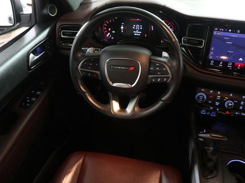 Used 2021 Dodge Durango Citadel image 17