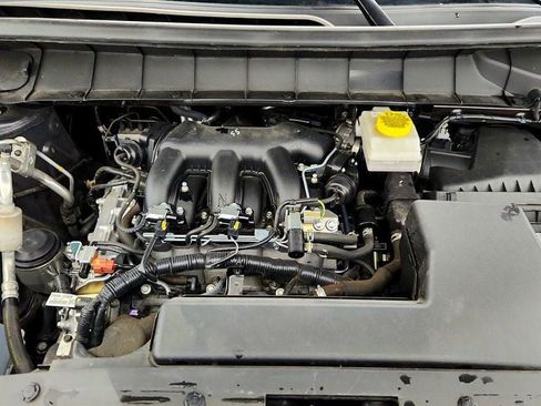 Used 2024 Nissan Pathfinder Rock Creek image 27