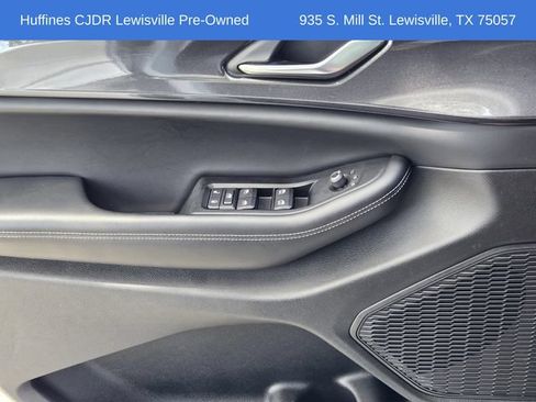 Used 2023 Jeep Grand Cherokee L Laredo RWD image 29