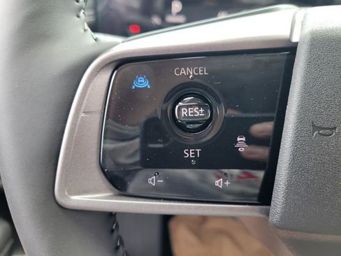 New 2025 Nissan Murano SL w/ Cargo Package image 20